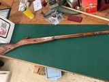Mosin Nagant rifle stock - 1 of 3