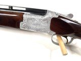 Browning Citori Grade 5 .410 Shotgun Made in 1981 - 14 of 21