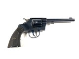 COLT M1892 MODEL 1903 COMMERCIAL REVOLVER 98% CONDITION - 7 of 11