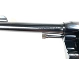 Colt Army Special 38 revolver - 11 of 14