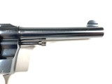 Colt Army Special 38 revolver - 5 of 14