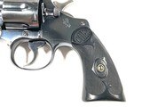 Colt Army Special 38 revolver - 7 of 14