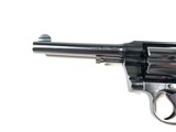 Colt Army Special 38 revolver - 9 of 14