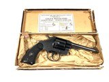 Colt Army Special 38 revolver - 1 of 14