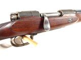Sempert and Kreighoff Gewehr 88 sporting rifle 8mm - 4 of 19
