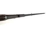 Sempert and Kreighoff Gewehr 88 sporting rifle 8mm - 9 of 19