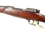Sempert and Kreighoff Gewehr 88 sporting rifle 8mm - 17 of 19
