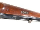 Sempert and Kreighoff Gewehr 88 sporting rifle 8mm - 19 of 19