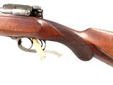 Sempert and Kreighoff Gewehr 88 sporting rifle 8mm - 16 of 19