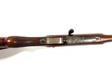 Sempert and Kreighoff Gewehr 88 sporting rifle 8mm - 11 of 19