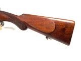 Sempert and Kreighoff Gewehr 88 sporting rifle 8mm - 15 of 19