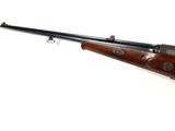 Sempert and Kreighoff Gewehr 88 sporting rifle 8mm - 18 of 19