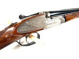 American Arms Derby .410 GA ( made by F. Sarriugarte) - 4 of 18