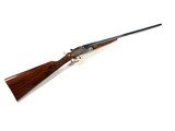 American Arms Derby .410 GA ( made by F. Sarriugarte) - 1 of 18