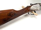 American Arms Derby .410 GA ( made by F. Sarriugarte) - 3 of 18