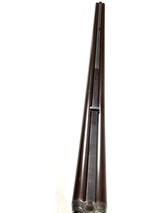 Alexander Henry Best 500 BPE double rifle made for the Maharaja of Dewas - 11 of 24