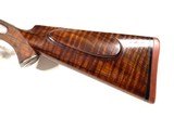 Alexander Henry Best 500 BPE double rifle made for the Maharaja of Dewas - 3 of 24