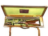 Alexander Henry Best 500 BPE double rifle made for the Maharaja of Dewas - 1 of 24