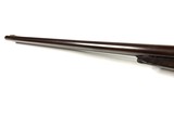 Alexander Henry Best 500 BPE double rifle made for the Maharaja of Dewas - 7 of 24