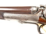 Alexander Henry Best 500 BPE double rifle made for the Maharaja of Dewas - 6 of 24