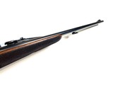 Greco Sport Lugano 9.3x74r double rifle - 6 of 24