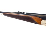 Greco Sport Lugano 9.3x74r double rifle - 22 of 24
