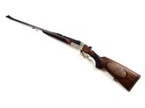 Greco Sport Lugano 9.3x74r double rifle - 17 of 24