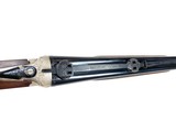 Greco Sport Lugano 9.3x74r double rifle - 8 of 24