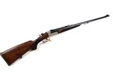Greco Sport Lugano 9.3x74r double rifle - 1 of 24