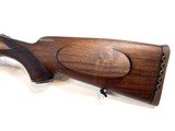 Greco Sport Lugano 9.3x74r double rifle - 18 of 24