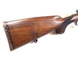 Greco Sport Lugano 9.3x74r double rifle - 2 of 24