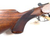 Greco Sport Lugano 9.3x74r double rifle - 3 of 24
