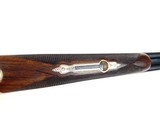 Franz Sodia 375 H&H Magnum double rifle - 15 of 26