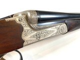Franz Sodia 375 H&H Magnum double rifle - 4 of 26
