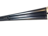 Franz Sodia 375 H&H Magnum double rifle - 9 of 26