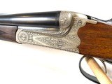 Franz Sodia 375 H&H Magnum double rifle - 20 of 26