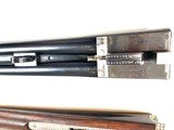 Franz Sodia 375 H&H Magnum double rifle - 25 of 26