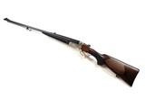Franz Sodia 375 H&H Magnum double rifle - 17 of 26