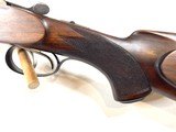 Franz Sodia 375 H&H Magnum double rifle - 19 of 26