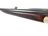 Franz Sodia 375 H&H Magnum double rifle - 21 of 26
