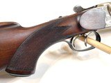 Franz Sodia 375 H&H Magnum double rifle - 3 of 26