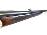 Franz Sodia 375 H&H Magnum double rifle - 5 of 26