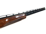 Browning Citori XT Trap Golden Clays as new - 4 of 20