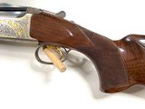 Browning Citori XT Trap Golden Clays as new - 14 of 20