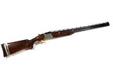 Browning Citori XT Trap Golden Clays as new - 1 of 20
