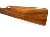 Parker Reproduction DHE 28 GA double trigger gun - 16 of 23