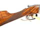 Parker Reproduction DHE 28 GA double trigger gun - 3 of 23