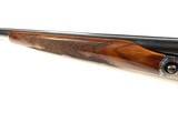 Parker Reproduction DHE 28 GA double trigger gun - 19 of 23