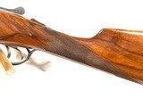 Parker Reproduction DHE 28 GA double trigger gun - 17 of 23