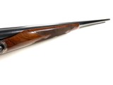 Parker Reproduction DHE 28 GA double trigger gun - 5 of 23